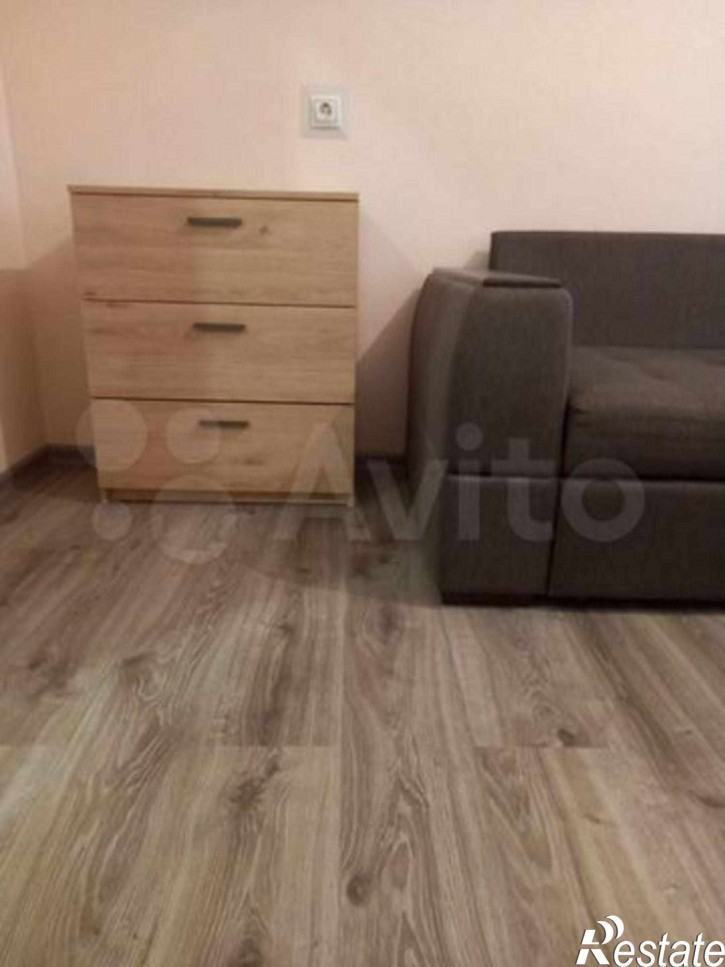 1-комн квартира Чапаевский проезд, 57
