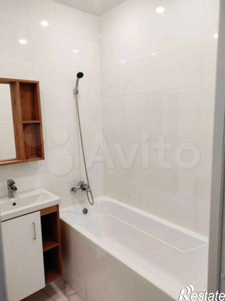 1-комн квартира Доваторцев ул, 82/2