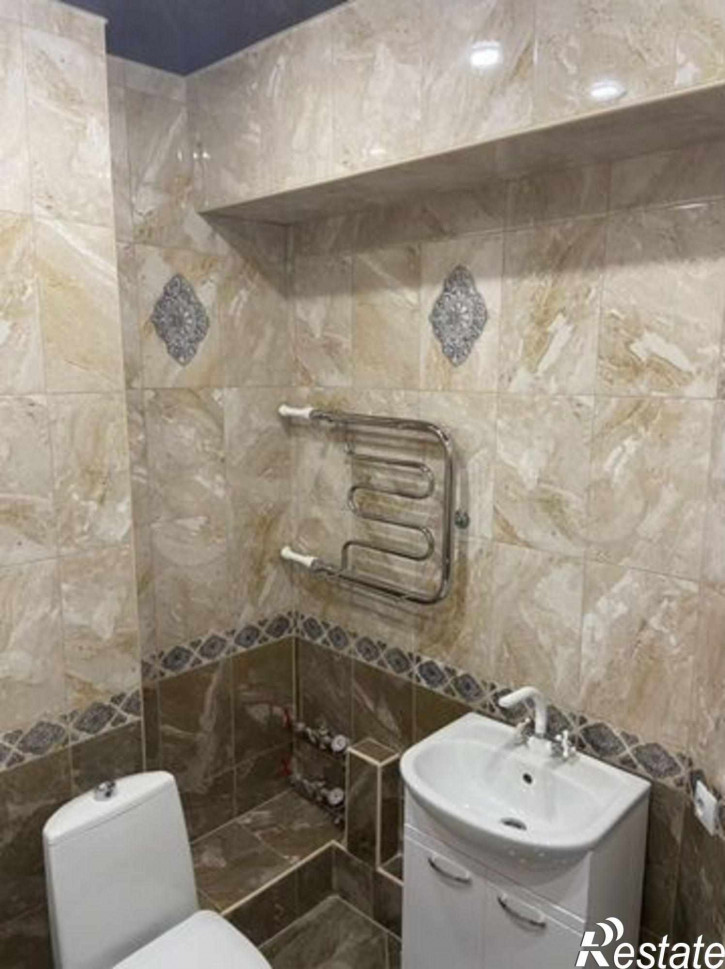 1-комн квартира Доваторцев ул, 90/7