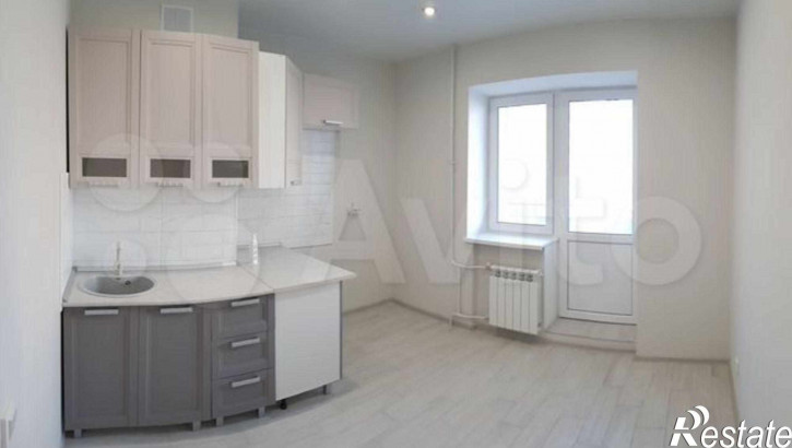 1-комн квартира Доваторцев ул, 90/7