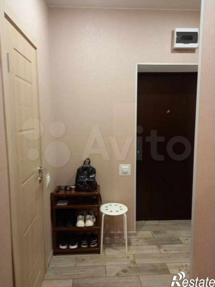 1-комн квартира Чапаевский проезд, 57