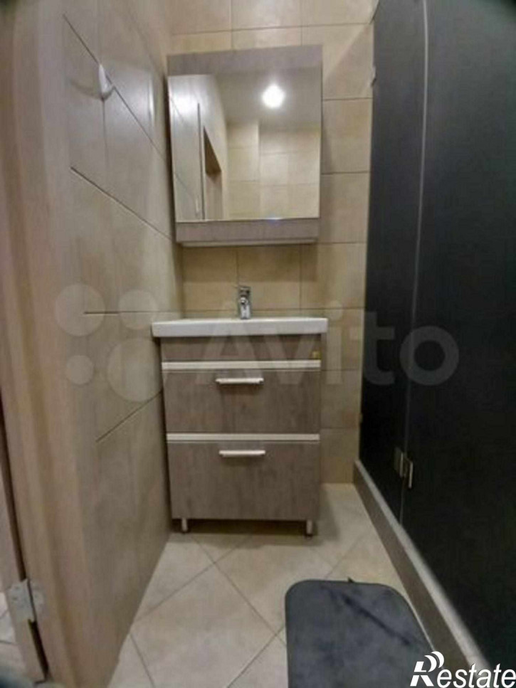 1-комн квартира Чапаевский проезд, 57