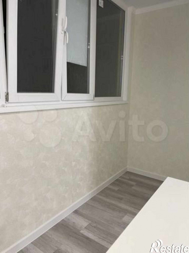 2-комн квартира Чапаева ул, 4/1 А