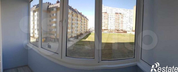 1-комн квартира Доваторцев ул, 90/7