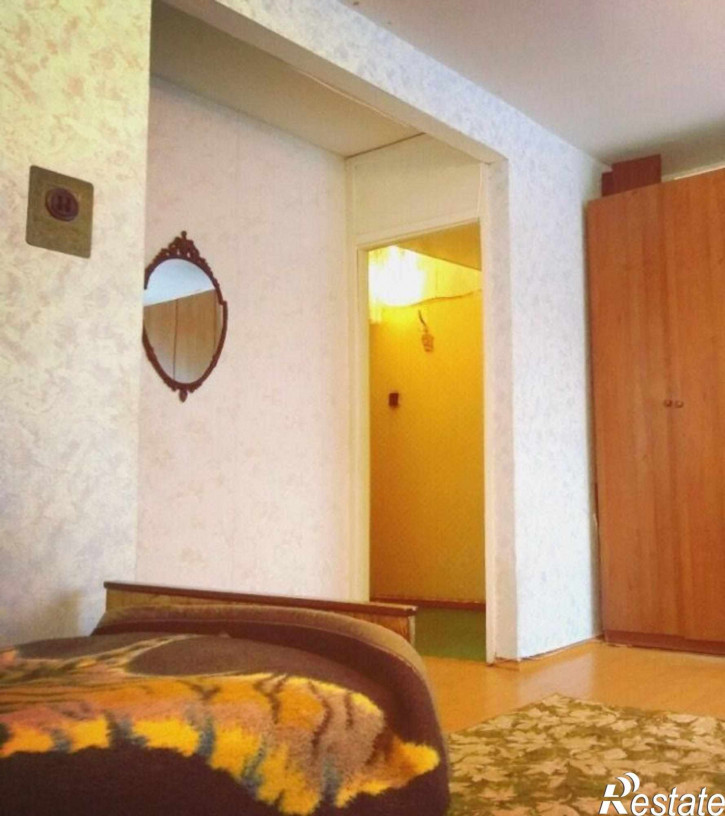 1-комн квартира Балакирева ул, 37 А