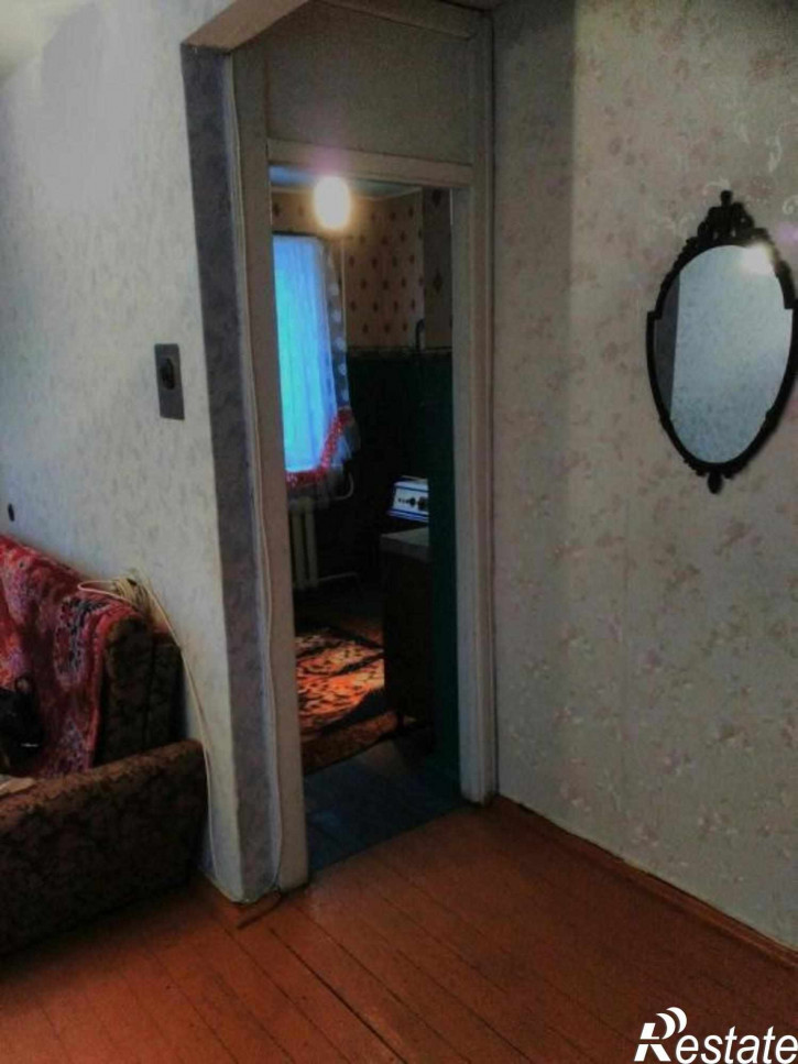 1-комн квартира Балакирева ул, 37 А