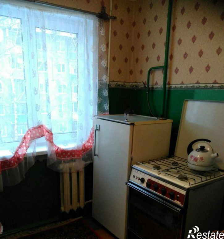 1-комн квартира Балакирева ул, 37 А