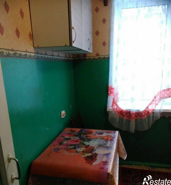 1-комн квартира Балакирева ул, 37 А