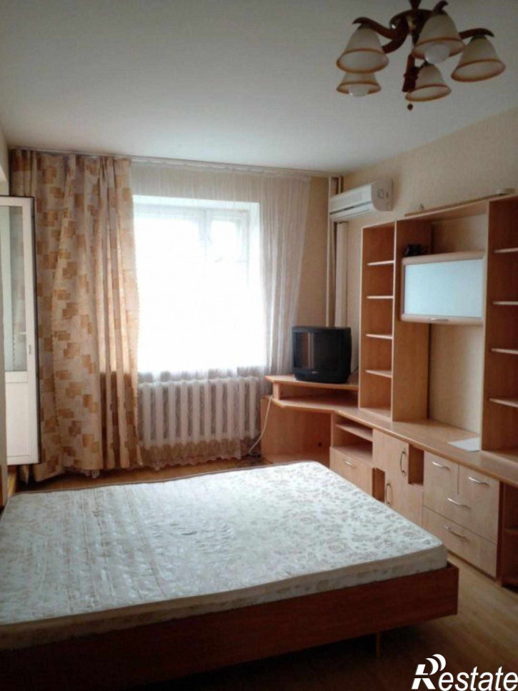 1-комн квартира Зеленая ул, 68