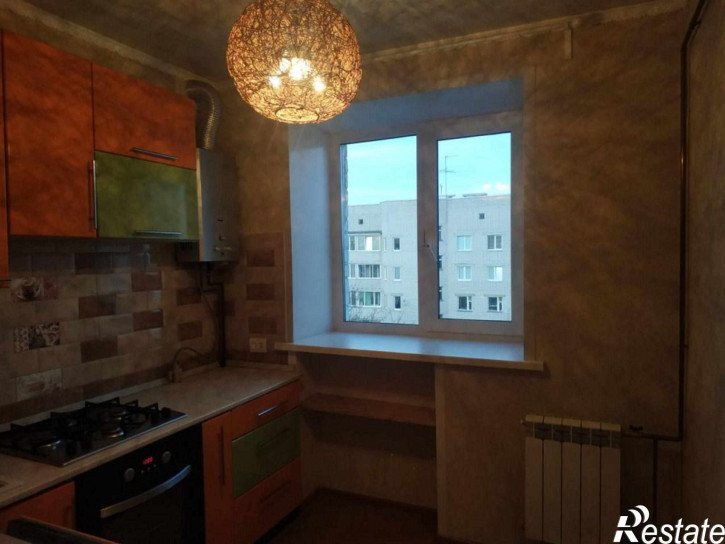 1-комн квартира Чайковского ул, 34А