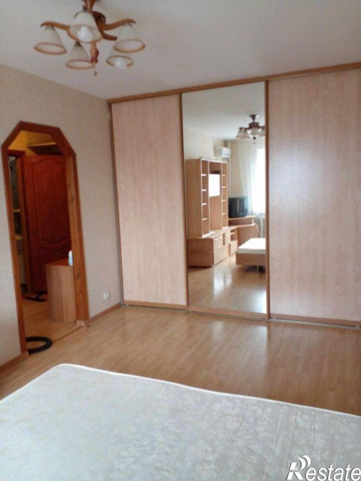 1-комн квартира Зеленая ул, 68