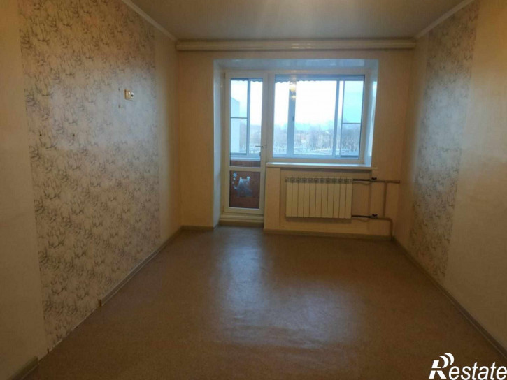 1-комн квартира Чайковского ул, 34А