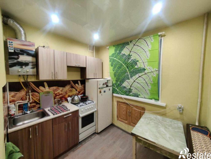 1-комн квартира Ленина пр-кт, 67
