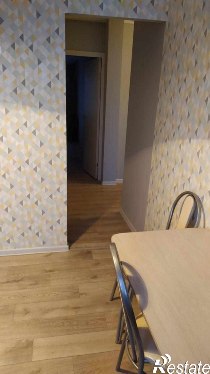 2-комн квартира Октябрьский городок, 25