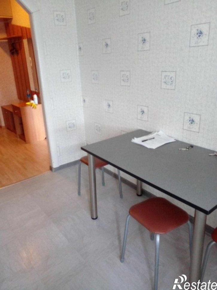 1-комн квартира Зеленая ул, 68