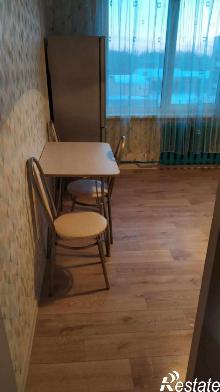 2-комн квартира Октябрьский городок, 25