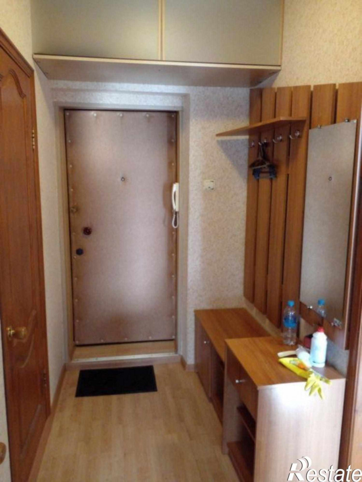 1-комн квартира Зеленая ул, 68