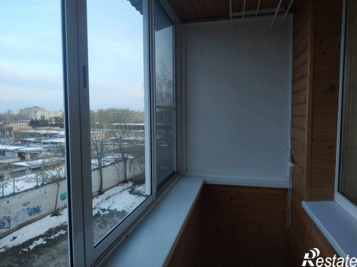 1-комн квартира Чайковского ул, 34А