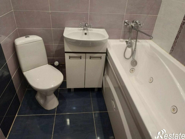 1-комн квартира Чайковского ул, 34А