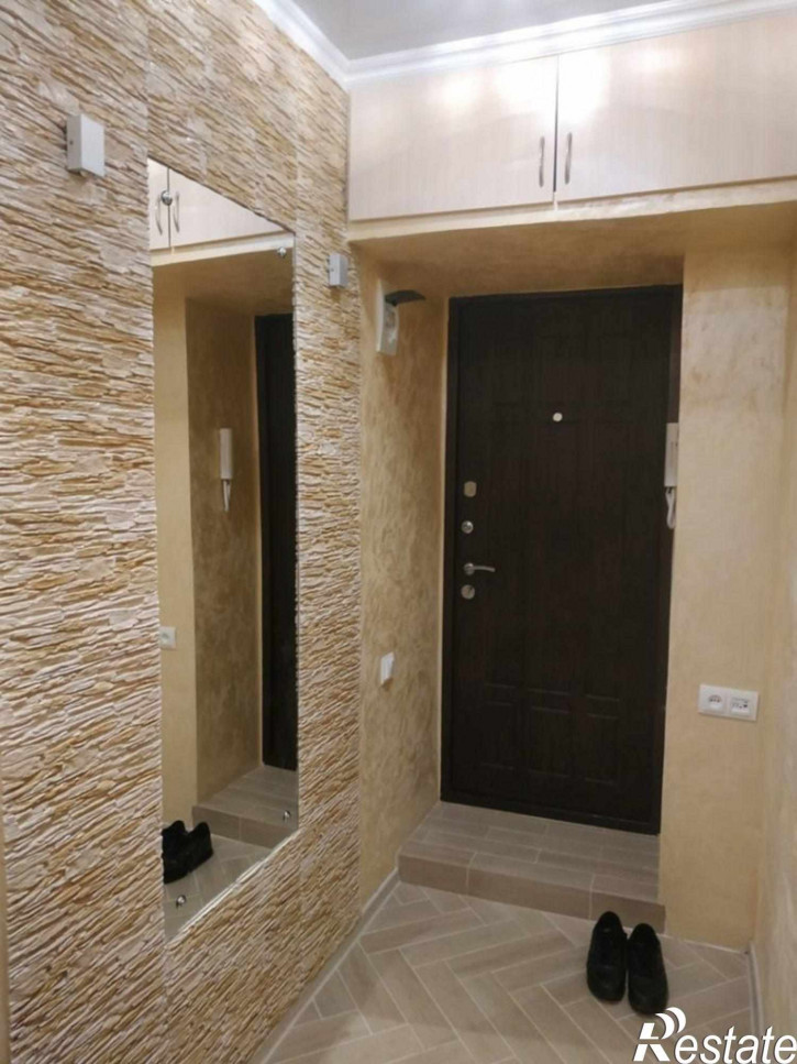 1-комн квартира Чайковского ул, 34А