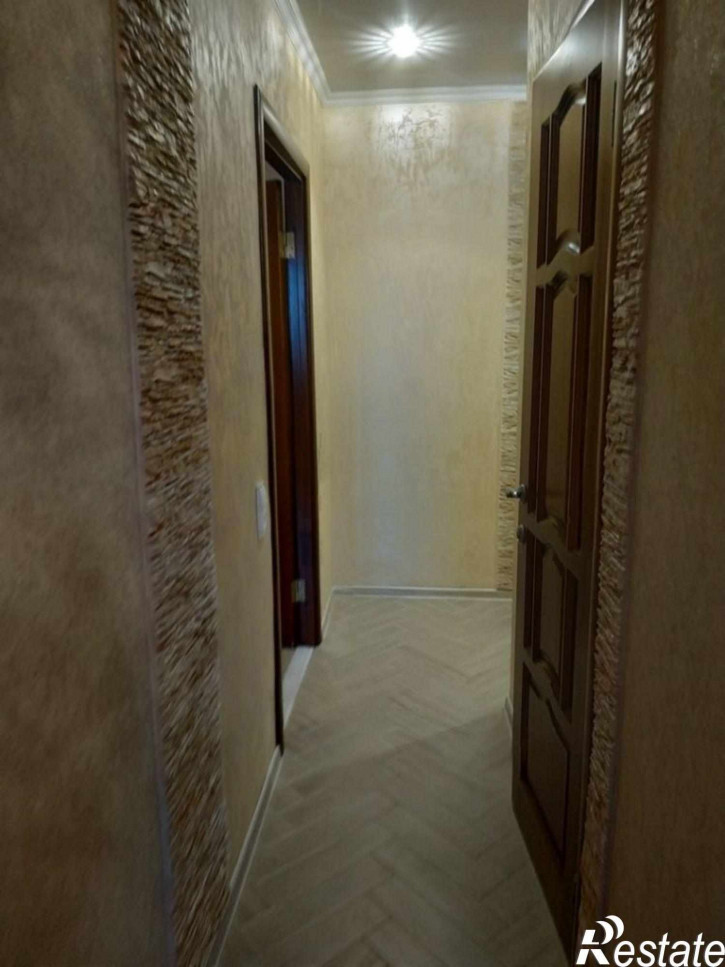 1-комн квартира Чайковского ул, 34А