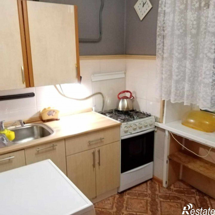 2-комн квартира Юбилейная ул, 38
