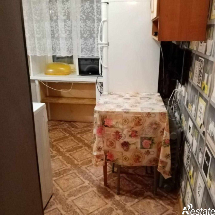 2-комн квартира Юбилейная ул, 38
