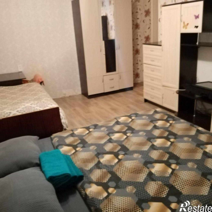 2-комн квартира Юбилейная ул, 38