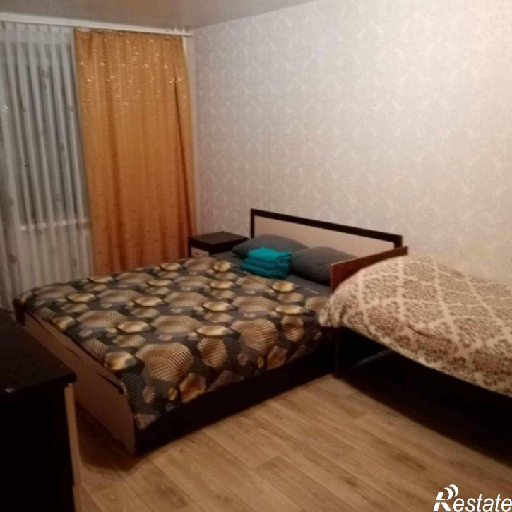 2-комн квартира Юбилейная ул, 38