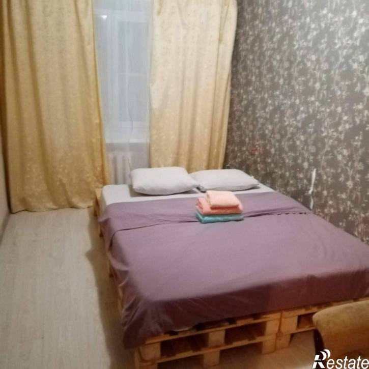 2-комн квартира Юбилейная ул, 38