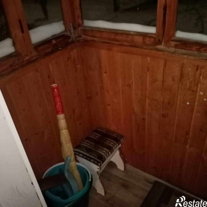 2-комн квартира Юбилейная ул, 38
