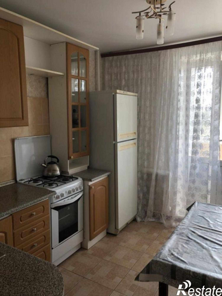 1-комн квартира Благонравова ул, 5