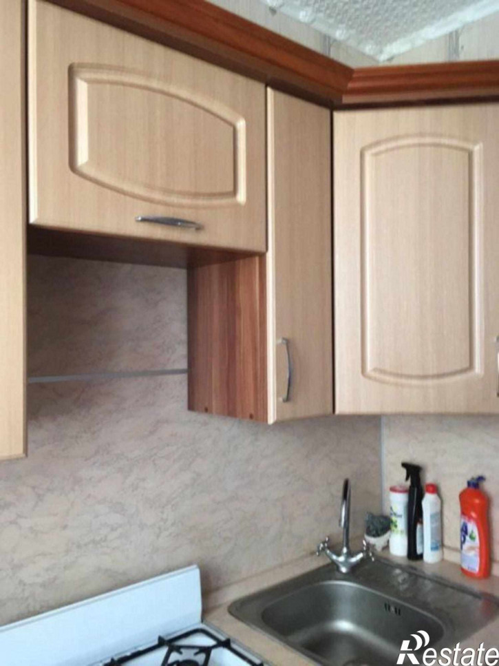 1-комн квартира Балакирева ул, 53