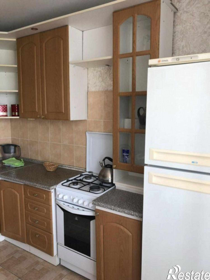 1-комн квартира Благонравова ул, 5