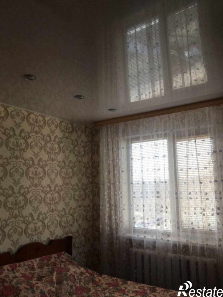 1-комн квартира Балакирева ул, 53