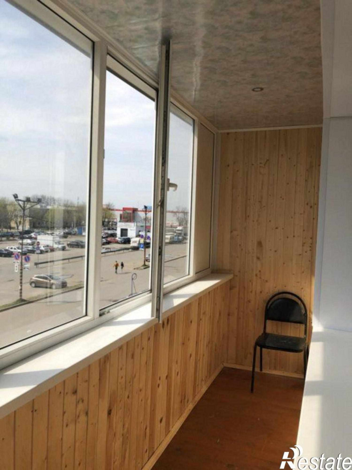 1-комн квартира Благонравова ул, 5