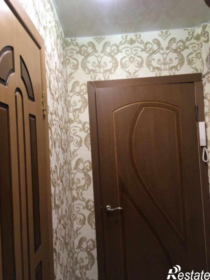 1-комн квартира Балакирева ул, 53