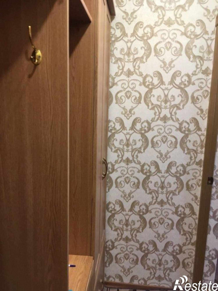 1-комн квартира Балакирева ул, 53