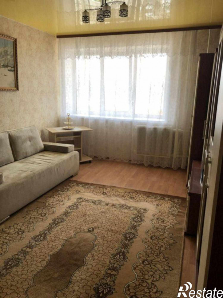 1-комн квартира Благонравова ул, 5