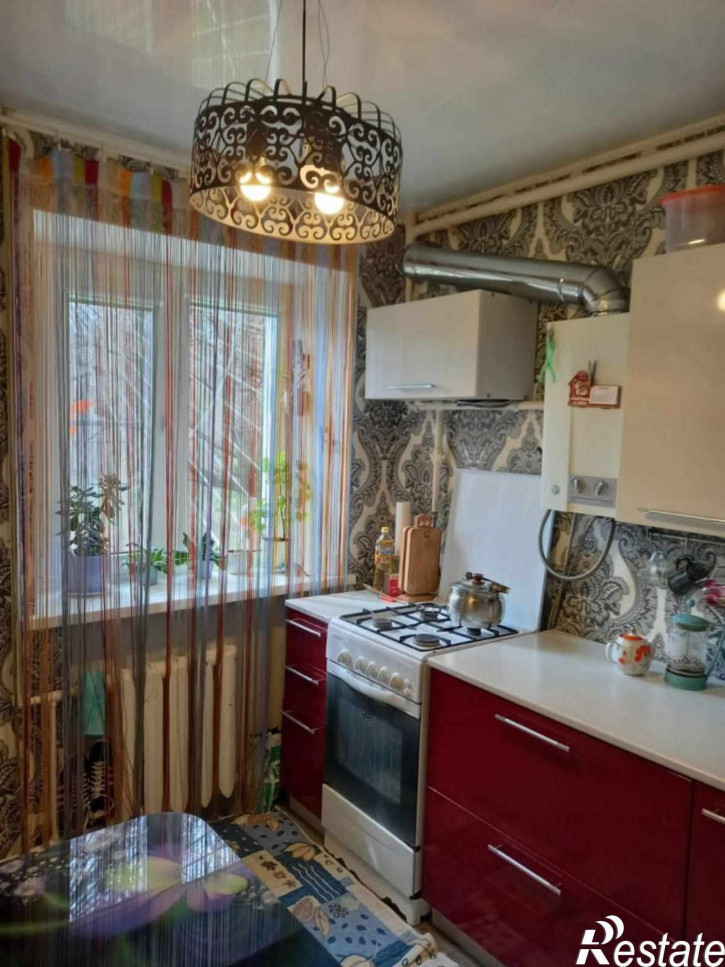 1-комн квартира Гайдара ул, 8