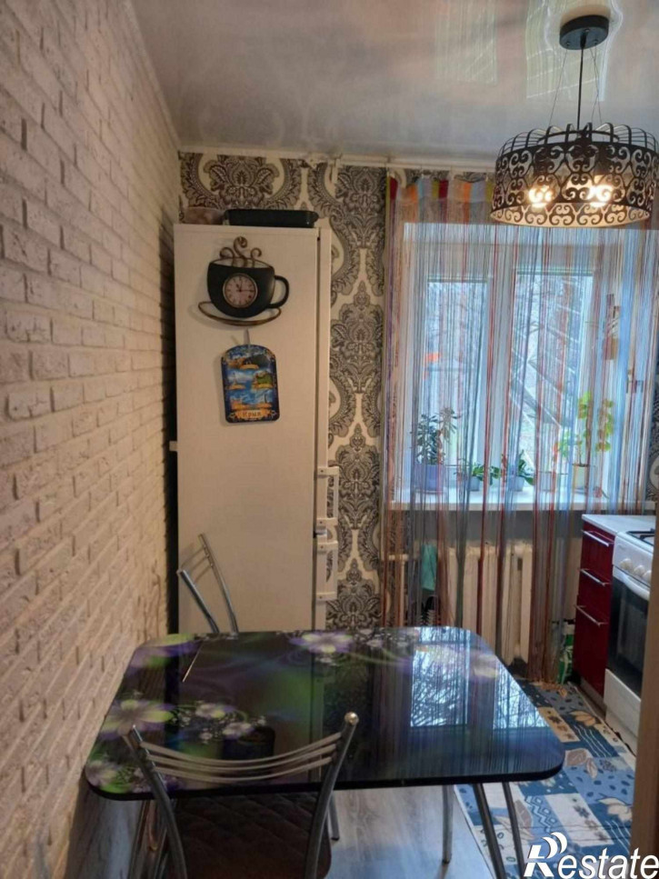 1-комн квартира Гайдара ул, 8