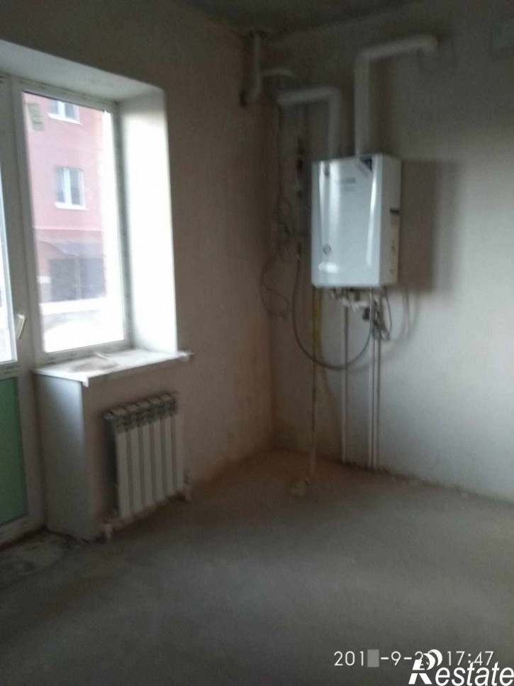 1-комн квартира Вильямса ул, 2