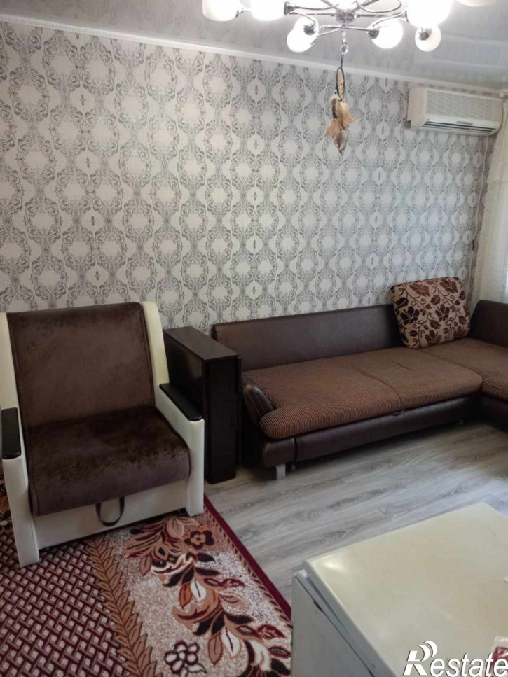 1-комн квартира Гайдара ул, 8