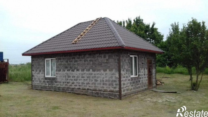Коттедж/дом Залесье ул