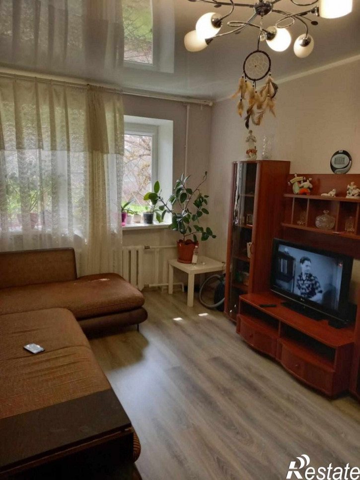 1-комн квартира Гайдара ул, 8