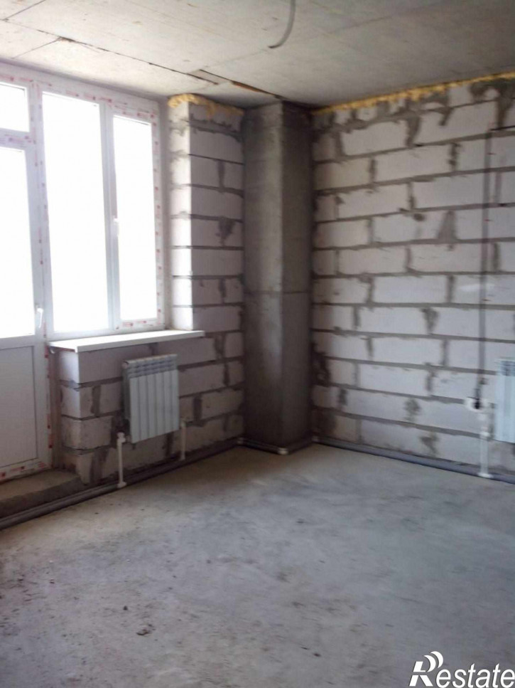 1-комн квартира Луначарского ул, 111а