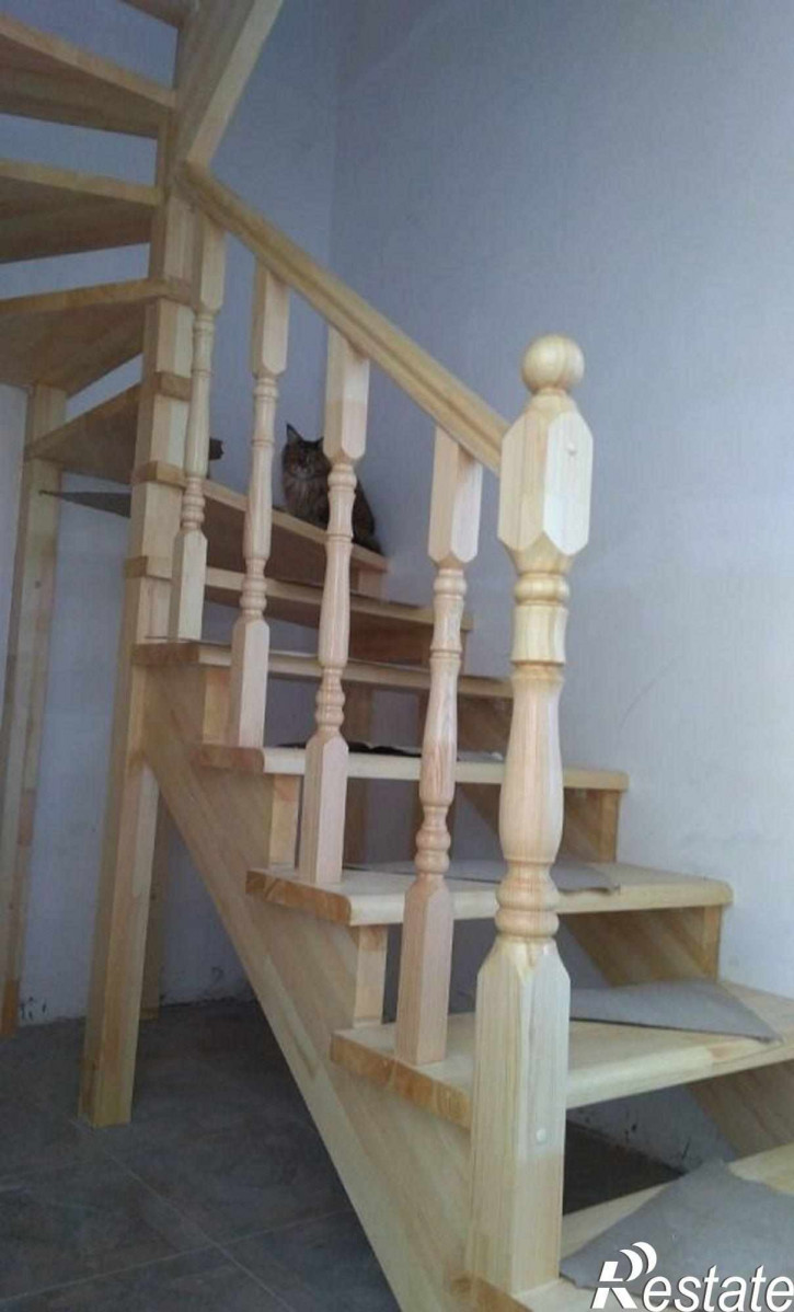 Коттедж/дом Минская ул