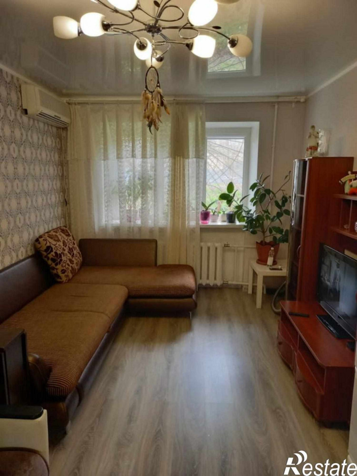 1-комн квартира Гайдара ул, 8