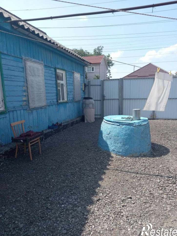 Земельный участок М.Горького ул