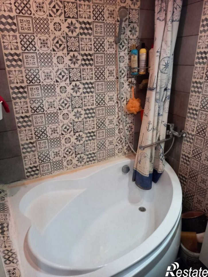 1-комн квартира Гайдара ул, 8
